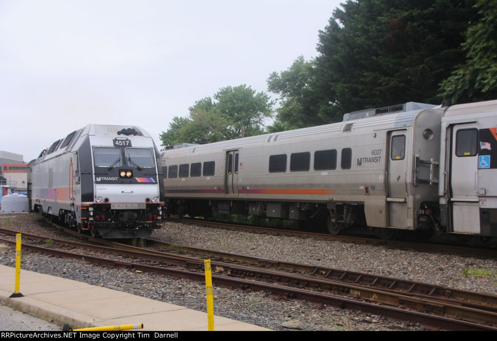 NJT 4517
